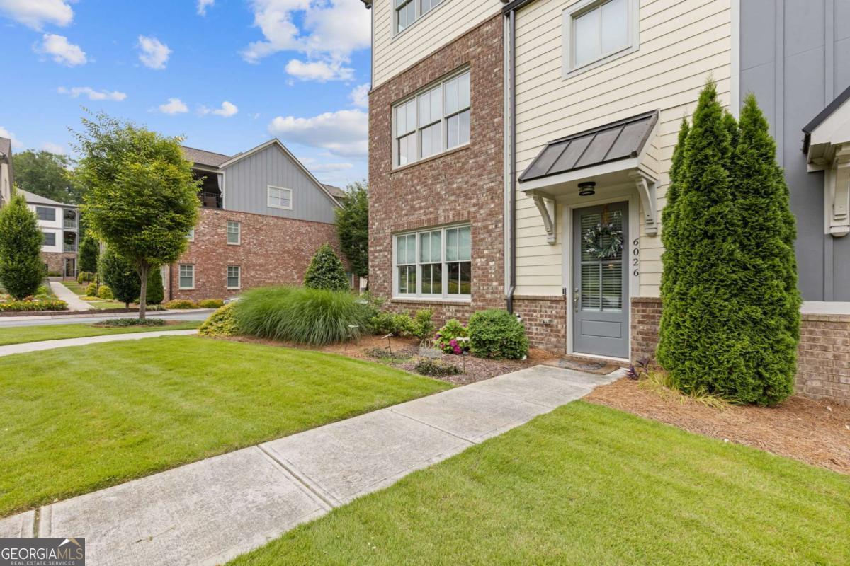 6026 Cushing CIR