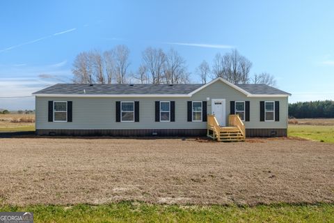 424 LB Hall Road Garfield GA 30425