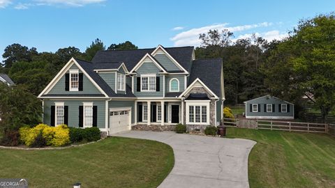 Photo of 20 Heartwood Drive SW, Cartersville, GA 30120 (MLS # 10582217)