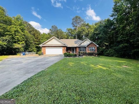 43 Patriot LN Winterville GA 30683