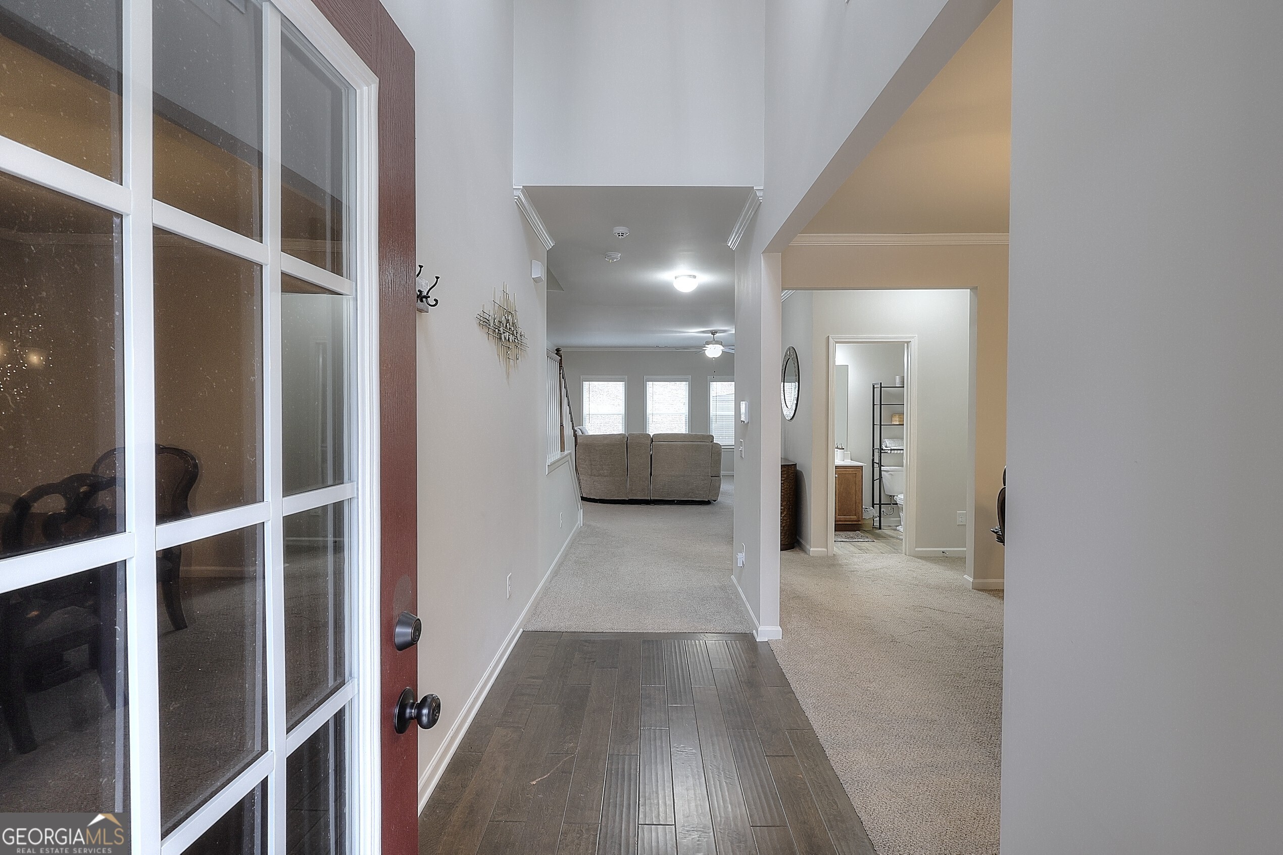 4069 Anthony Creek DR