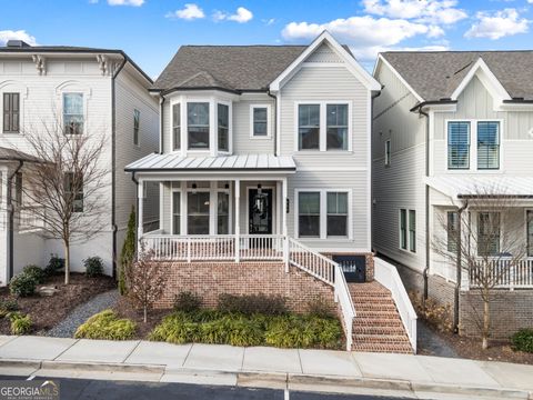 225 Anglin WALK Alpharetta GA 30009