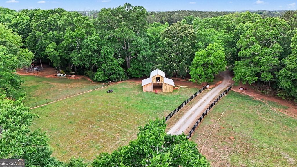 Photo of 1151 Social Circle Fairplay Road, Social Circle, GA 30025 (MLS # 10764160)