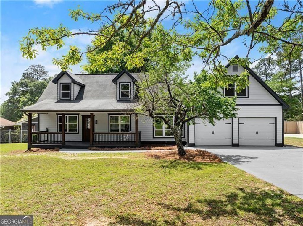 Photo of 2979 Overwood Lane, Snellville, GA 30078 (MLS # 10689543)