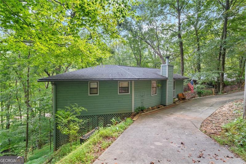 816 Mulligan WAY