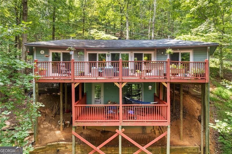 816 Mulligan WAY