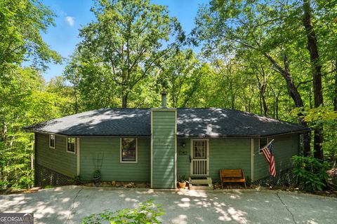 816 Mulligan WAY Jasper GA 30143