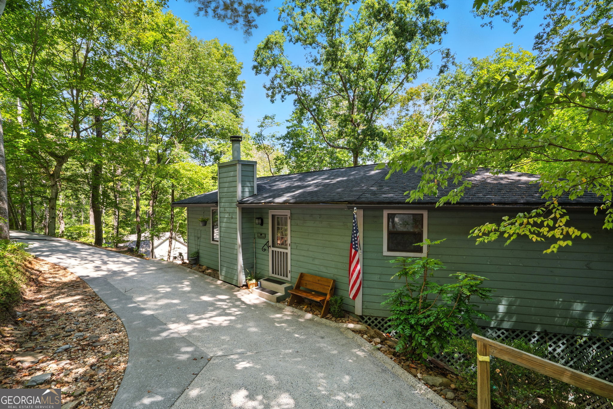 816 Mulligan WAY
