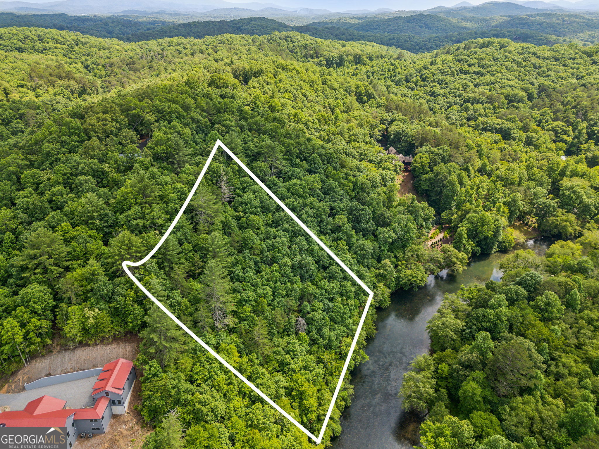 0 Cross Creek RD