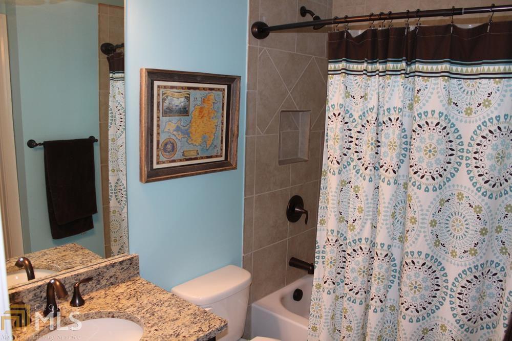Ashebrooke - Residential