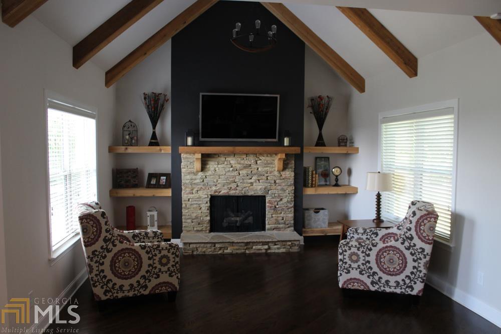 Ashebrooke - Residential