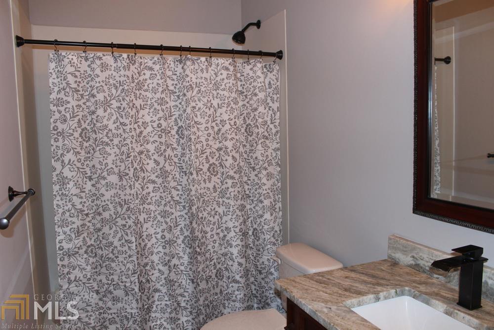 Ashebrooke - Residential
