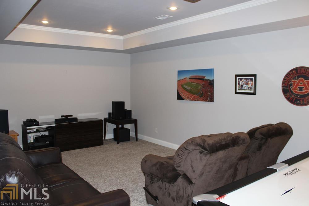 Ashebrooke - Residential
