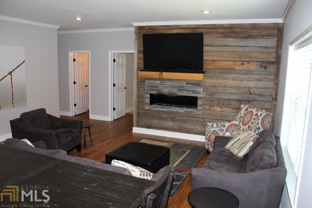 Ashebrooke - Residential