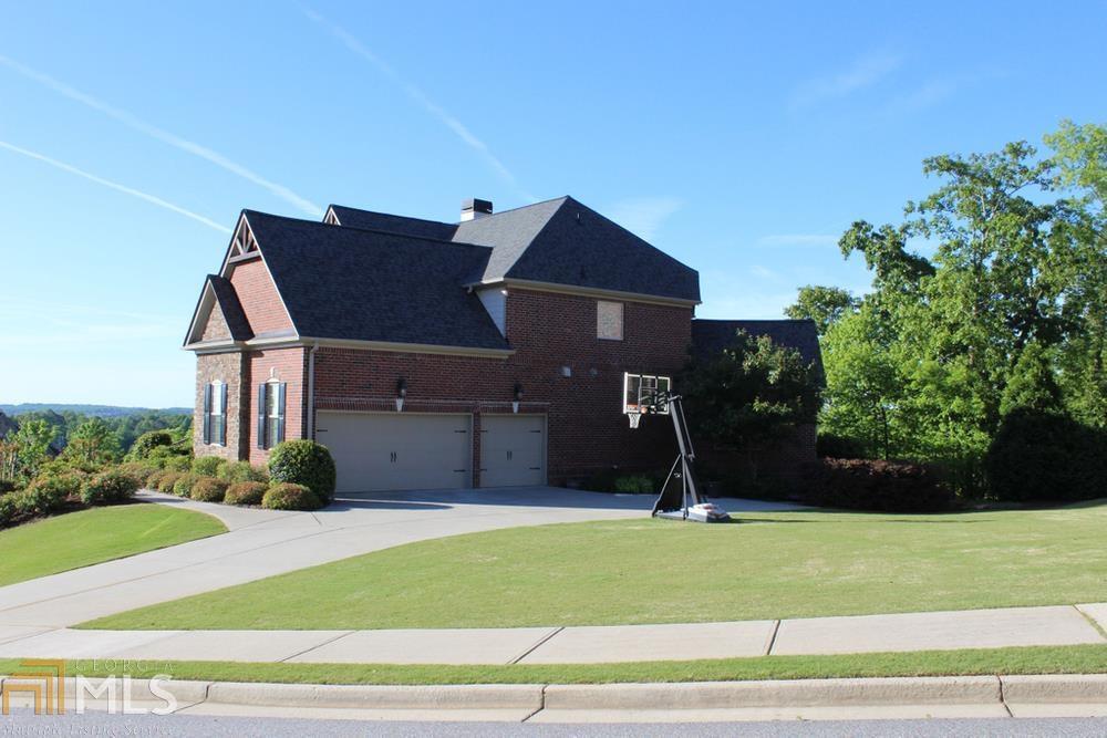 Ashebrooke - Residential