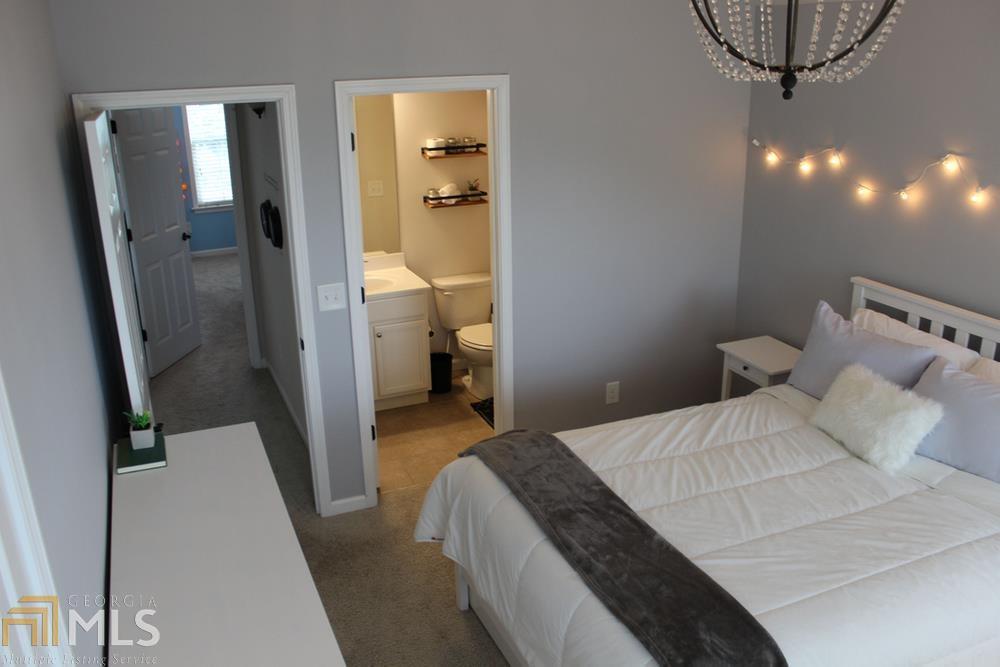 Ashebrooke - Residential