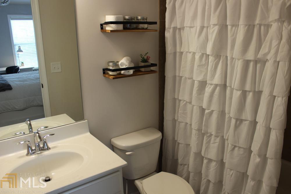 Ashebrooke - Residential