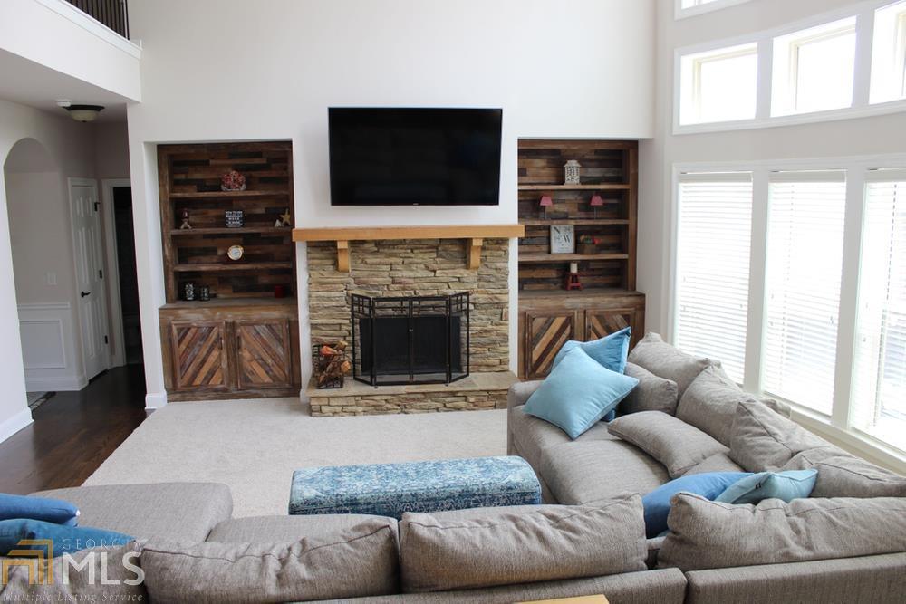 Ashebrooke - Residential