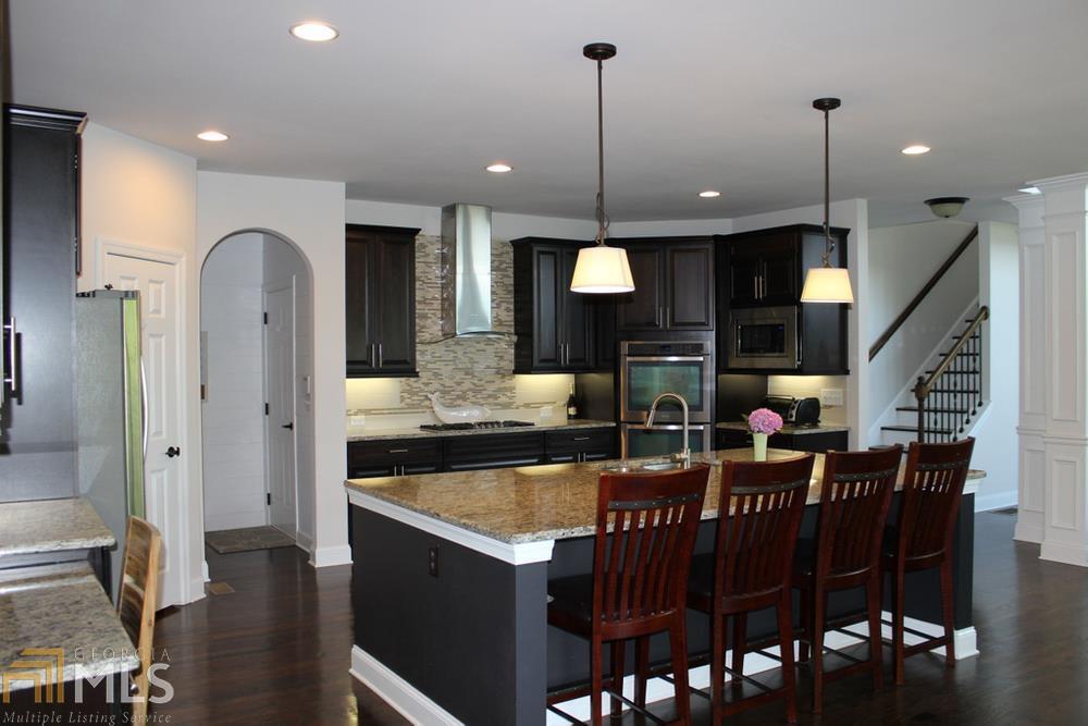 Ashebrooke - Residential