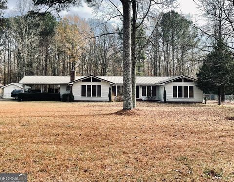 1088 New Rosedale RD NE Armuchee GA 30105
