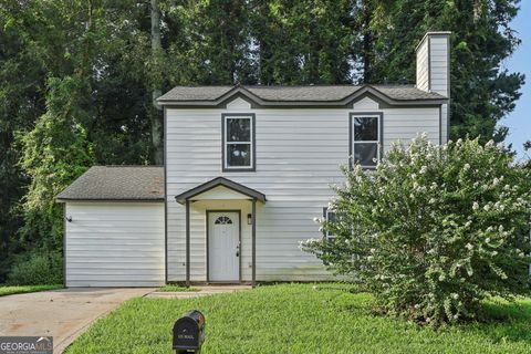 6255 Creekford LN Lithonia GA 30058