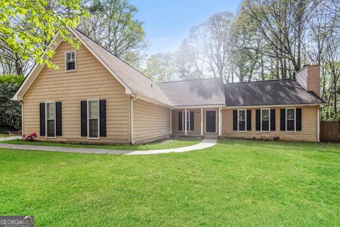 9183 Snipe LN Jonesboro GA 30236