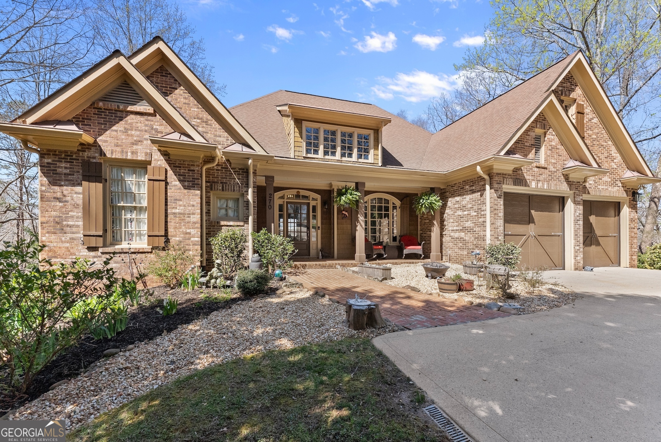 270 Prospector RDG