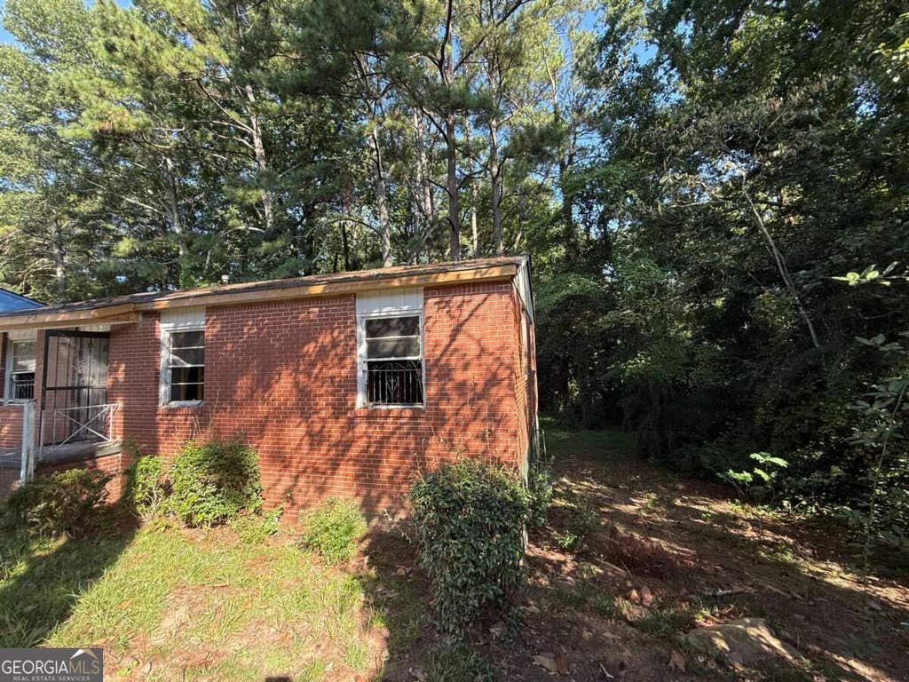 Photo of 264 NW Fairburn Rd RD NW, Atlanta, GA 30331 (MLS # 10829687)