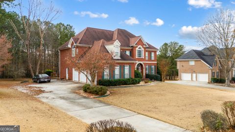 A home in Fayetteville