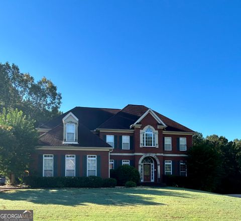 A home in Fayetteville