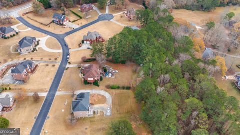 A home in Fayetteville