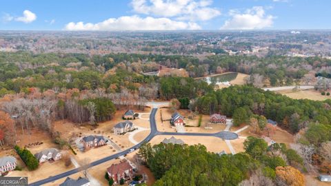 A home in Fayetteville