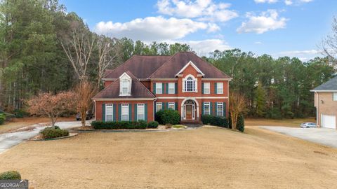 A home in Fayetteville