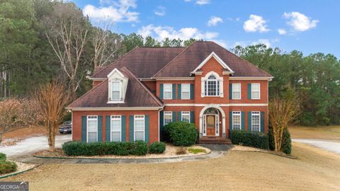 A home in Fayetteville