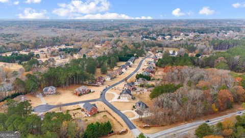 A home in Fayetteville