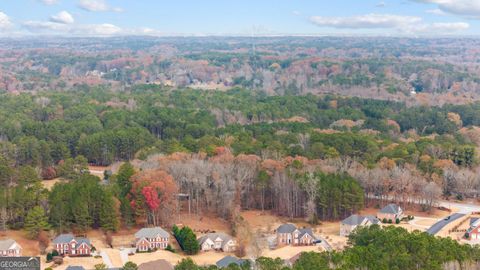 A home in Fayetteville