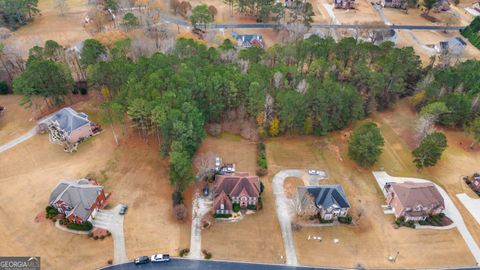 A home in Fayetteville