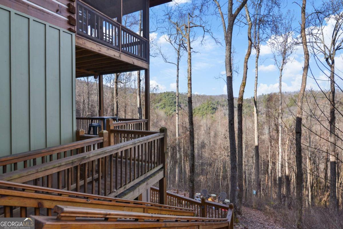 401 Dancing Leaves TRL