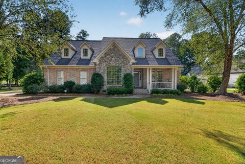 Photo of 18 Norman Lane LN NW, Rome, GA 30165 (MLS # 10844148)