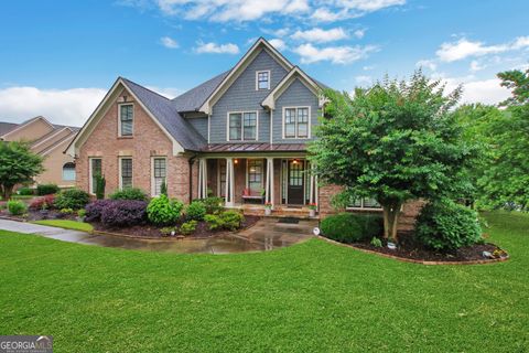 26 Trillium LN Acworth GA 30101