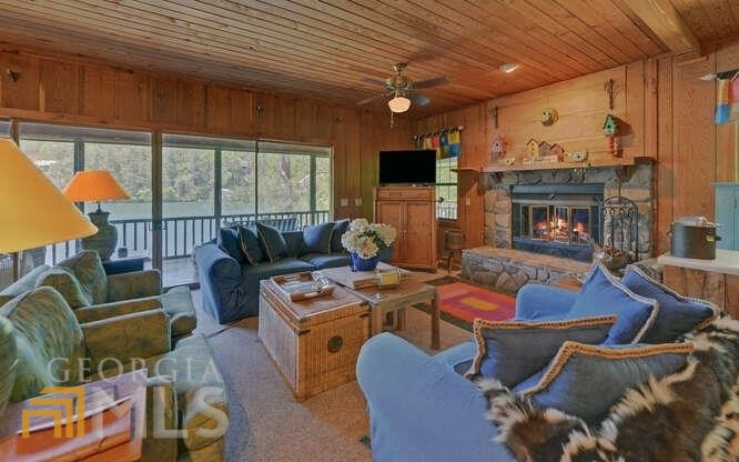 Lake Rabun - Residential