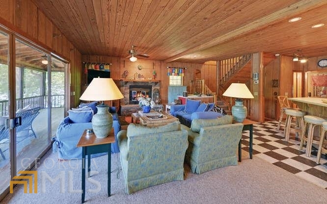 Lake Rabun - Residential