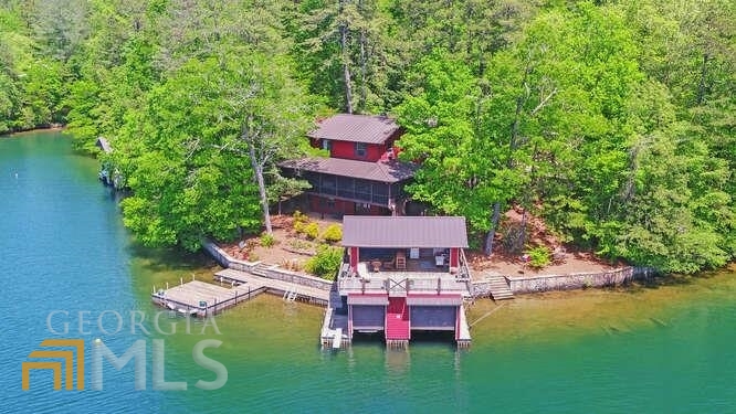 Lake Rabun - Residential