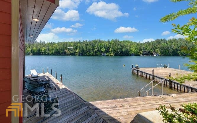 Lake Rabun - Residential