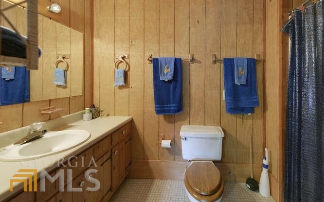 Lake Rabun - Residential