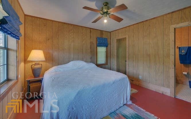 Lake Rabun - Residential