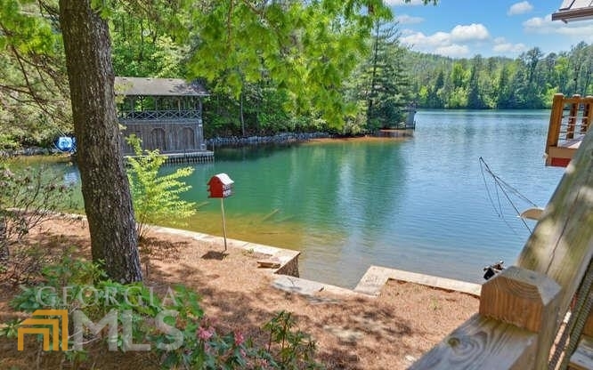 Lake Rabun - Residential