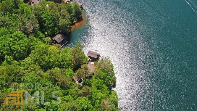 Lake Rabun - Residential
