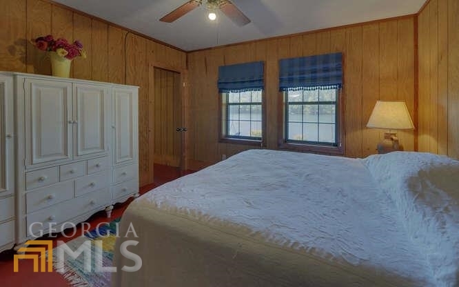 Lake Rabun - Residential