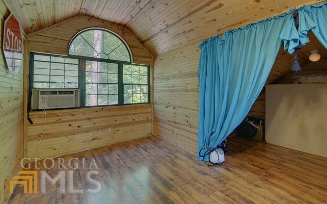 Lake Rabun - Residential